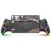 iPega 9122 Wireless Stretching RGB Gamepad pro Android/iOS/PS3/PS4/PC Black 6974363712075