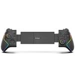 iPega 9122 Wireless Stretching RGB Gamepad pro Android/iOS/PS3/PS4/PC Black 6974363712075