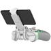 iPega 9666BH Bluetooth RGB Gamepad pro Android/iOS/PS3/PS4/PC/N-Switch White 6974363712372