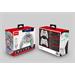 iPega 9666BH Bluetooth RGB Gamepad pro Android/iOS/PS3/PS4/PC/N-Switch White 6974363712372
