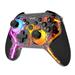 iPega 9666TH Bluetooth RGB Gamepad pro Android/iOS/PS3/PS4/PC/N-Switch Black 6974363711955