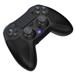 iPega Bluetooth Gamepad 4008 pro PS4/PS3/PC/Android/iOS, černá PG-4008