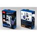 iPega nabíjecí stanice s chlazením P5023 pro PS5, černá 57983108737