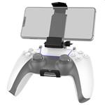 iPega P005 vysúvací držiak telefónu pre ovládač Playstation 5 DualSense [PG-P5005]