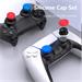 iPega P5029 PlayStation 4/5 thumbstick extender & thumb grips kit
