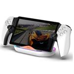iPega P5P02 Charger Dock s RGB pro Playstation Portal Remote Player White 57983119469