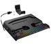 iPega P5S006 Multifunctional charging RGB stand with cooling for PS5 Slim, black 57983121657