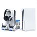 iPega PlayStation 5 Slim, Dualsense, Pulse 3D dock PG-P5S009