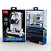 iPega PlayStation 5 Slim, Dualsense, Pulse 3D RGB dock w/ cooling, white PG-P5S006