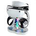 iPega PlayStation 5 VR2 rainbow dual charge stand PG-P5V001