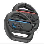 iPega SW2054 Racing Wheel pre JoyCon Ovládače Nintendo Switch 2, black