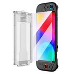 iPega SW2117 Tvrdené Sklo pre Nintendo Switch 2 (s aplikátorom)