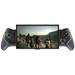 iPega SW2123 Wireless RGB Gamepad pro Nintendo Switch/Nintendo Switch 2 Black 6974363712938