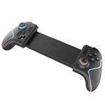 iPega SW2123 Wireless RGB Gamepad pro Nintendo Switch/Nintendo Switch 2 Black 6974363712938
