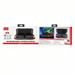 iPega SW2210 Multifunkčný Nabíjací RGB Stojan pre Nintendo Switch 2, Black PG-SW2210