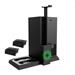iPega Xbox Series X, Wireless controller, Wireless headset dock PG-XBX013