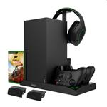 iPega Xbox Series X, Wireless controller, Wireless headset dock PG-XBX013