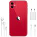 iPhone 11 64GB Red MHDD3CN/A