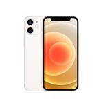 iPhone 12 mini 64 GB biela *Použitý s DPH - Trieda C* MGDY3CN/A