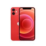iPhone 12 mini 64 GB (PRODUCT)RED *Trieda C* MGE03CN/A