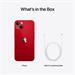 iPhone 13 128 GB (PRODUCT)RED *Trieda C* MLPJ3CN/A