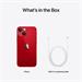 iPhone 13 mini 128 GB (PRODUCT)RED *Trieda C* MLK33CN/A
