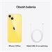 iPhone 14 Plus 128GB Yellow / SK MR693YC/A