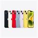iPhone 14 Plus 256GB Yellow / SK MR6D3YC/A