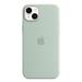 iPhone 14+ Silicone Case with MS - Succulent MPTC3ZM/A