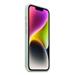 iPhone 14+ Silicone Case with MS - Succulent MPTC3ZM/A