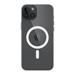 iPhone 15 Plus Clear Case with MagSafe MT213ZM/A