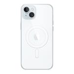 iPhone 15 Plus Clear Case with MagSafe MT213ZM/A