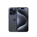 iPhone 15 Pro 128 GB modrý titán *Použitý s DPH - Trieda B* MTV03SX/A