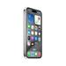 iPhone 15 Pro Clear Case with MagSafe MT223ZM/A