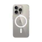 iPhone 15 Pro Clear Case with MagSafe MT223ZM/A
