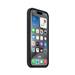 iPhone 15 Pro Silicone Case with MagSafe - Black MT1A3ZM/A