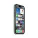 iPhone 15 Pro Silicone Case with MagSafe - Cypress MT1J3ZM/A