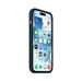 iPhone 15 Silicone Case with MagSafe - Black MXPD3ZM/A