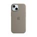 iPhone 15 Silicone Case with MagSafe - Clay *Renovovaný* MT0Q3ZM/A
