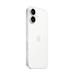iPhone 16 128 GB biela MYE93SX/A