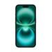 iPhone 16 512 GB modrozelená MYEU3SX/A