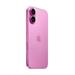 iPhone 16 512 GB ružová MYEQ3SX/A