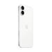 iPhone 16 Plus 128 GB biela MXVV3SX/A