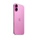 iPhone 16 Plus 128 GB ružová MXVW3SX/A