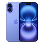 iPhone 16 Plus 256 GB ultramarínová MXY23SX/A
