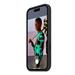 iPhone 16 Plus Silicone Case with MS - Aquamarine MDGU4ZM/A