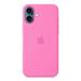 iPhone 16 Plus Silicone Case with MS - Peony MDGR4ZM/A