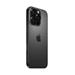 iPhone 16 Pro 1 TB čierny titán MYNR3SX/A