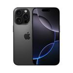 iPhone 16 Pro 128 GB čierny titán *Trieda B* MYND3SX/A