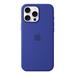 iPhone 16 Pro Max Silicone Case with MagSafe - Ultramarine MYYY3ZM/A
